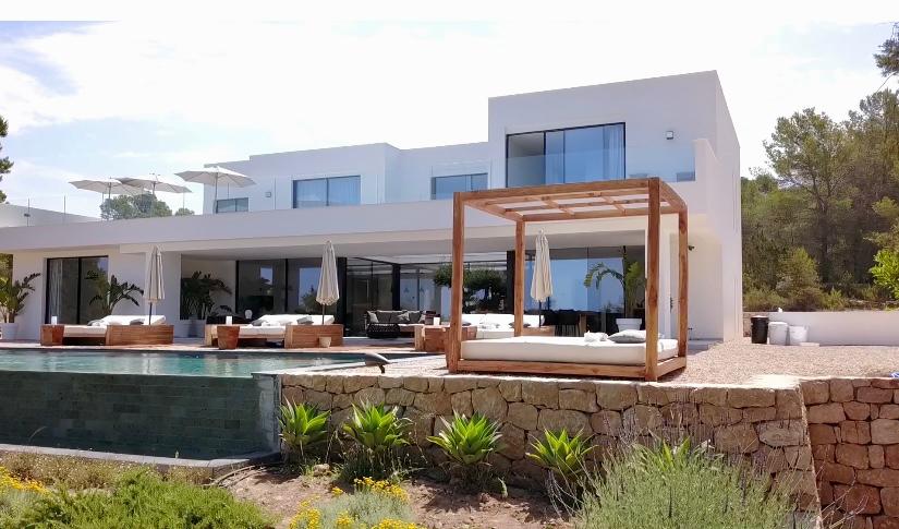 Empresa de construcción en Ibiza
